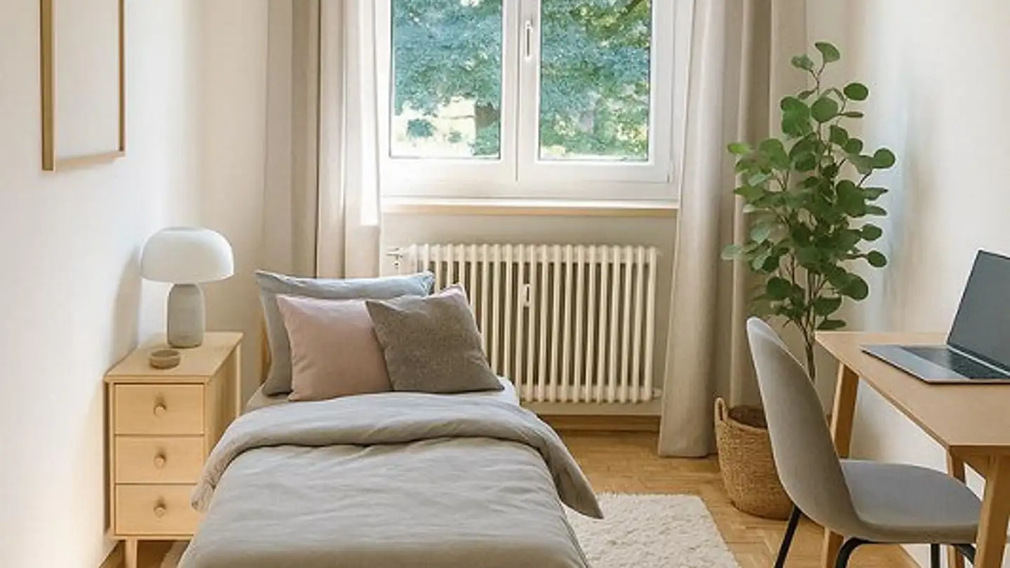 Appartamento in affitto - Eschenstrasse 3, 4123 Allschwil - Foto 4