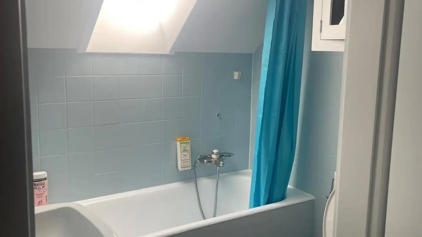Appartamento in affitto - Mont-Des-Verrières, 2126 Les Verrières - Foto 3