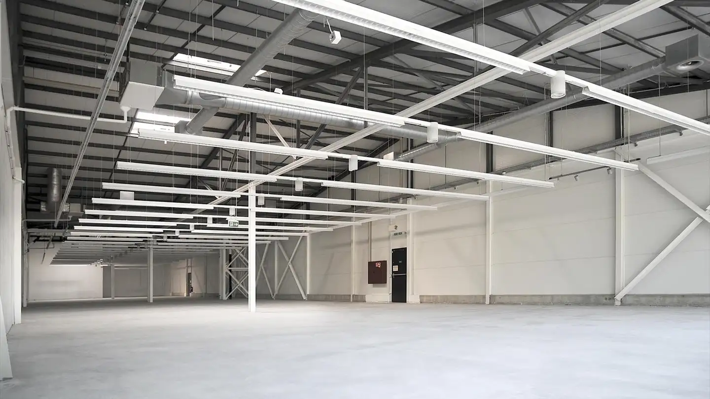 Office space for rent - Chemin Sous Le Grand-Pré 7, 1860 Aigle - Photo 4