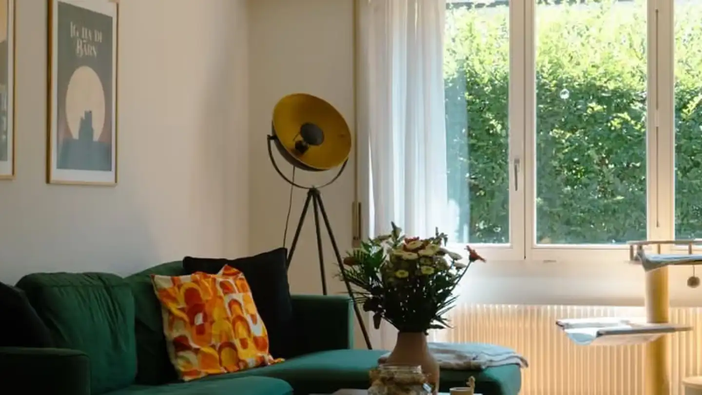 Appartement à louer - 3006 Bern