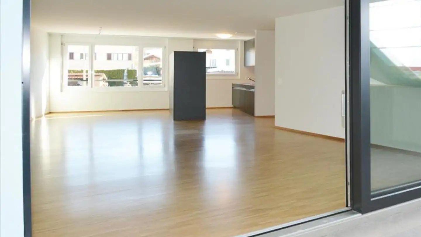 Appartement à louer - Brandstrasse 19b, 8340 Hinwil - Photo 2