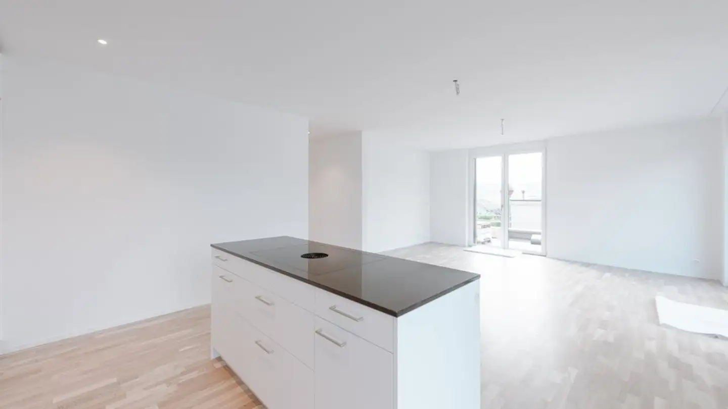 Wohnung mieten - Pappelweg 19b, 5503 Schafisheim - Foto 3