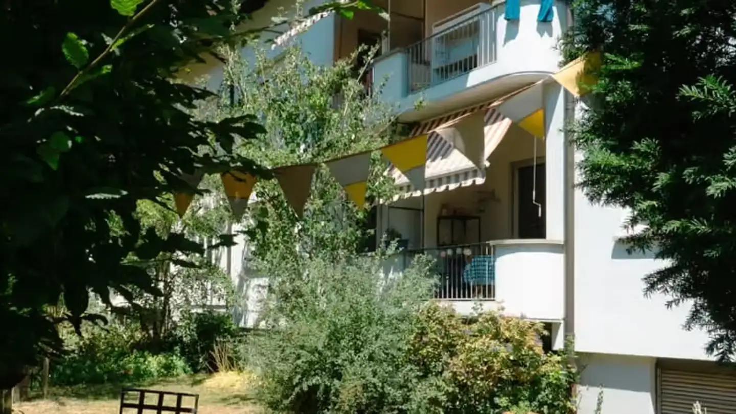 Appartement à louer - 3006 Bern - Photo 2