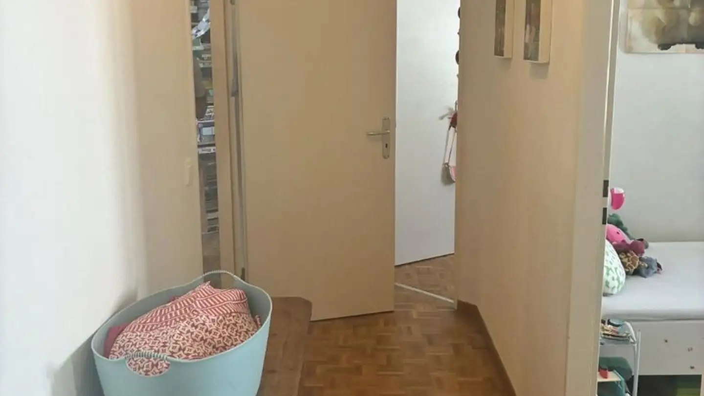 Appartement à louer - Rue Daubin 22, 1203 Genève - Photo 3