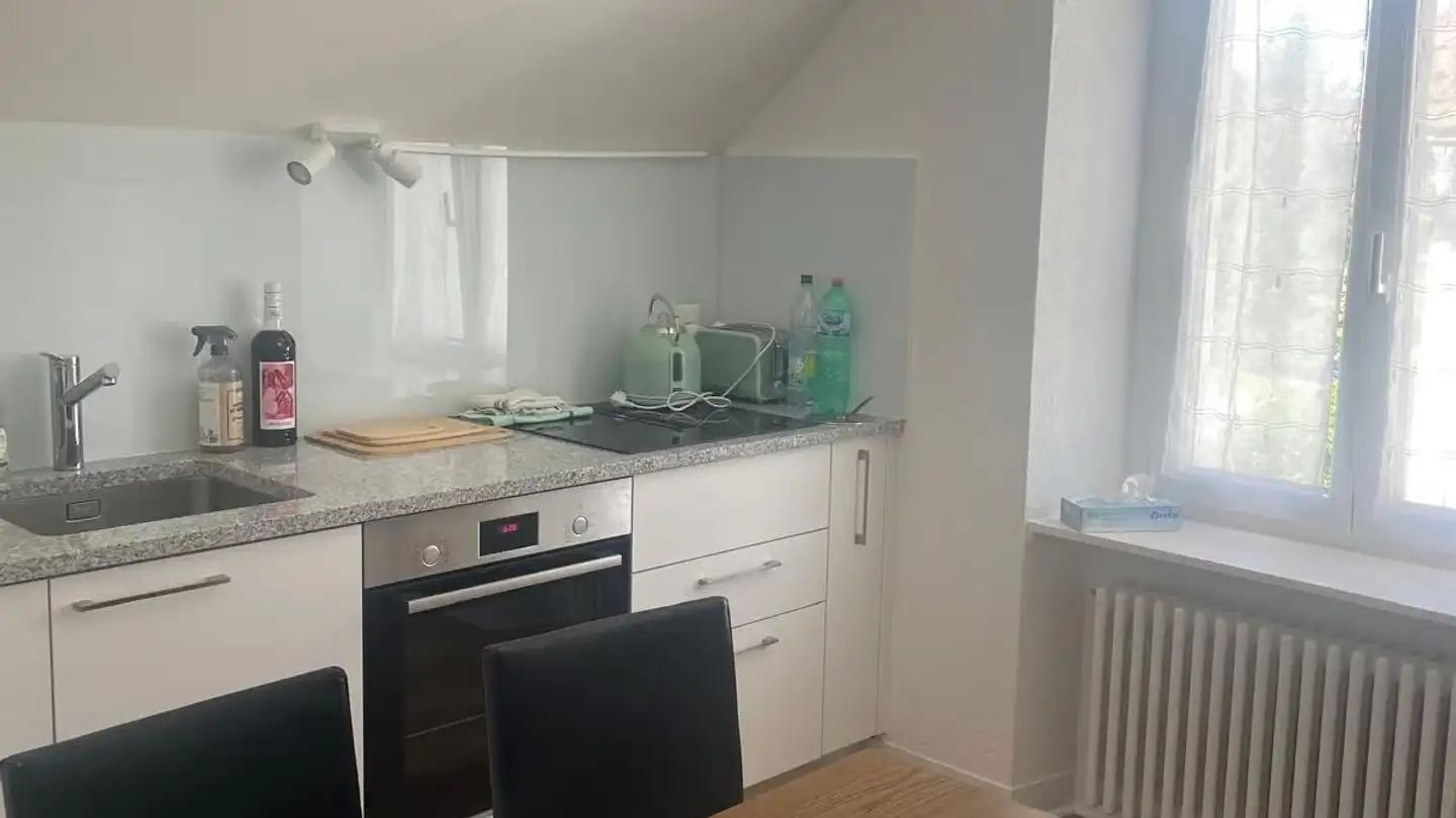 Appartement à louer - Mont-Des-Verrières, 2126 Les Verrières