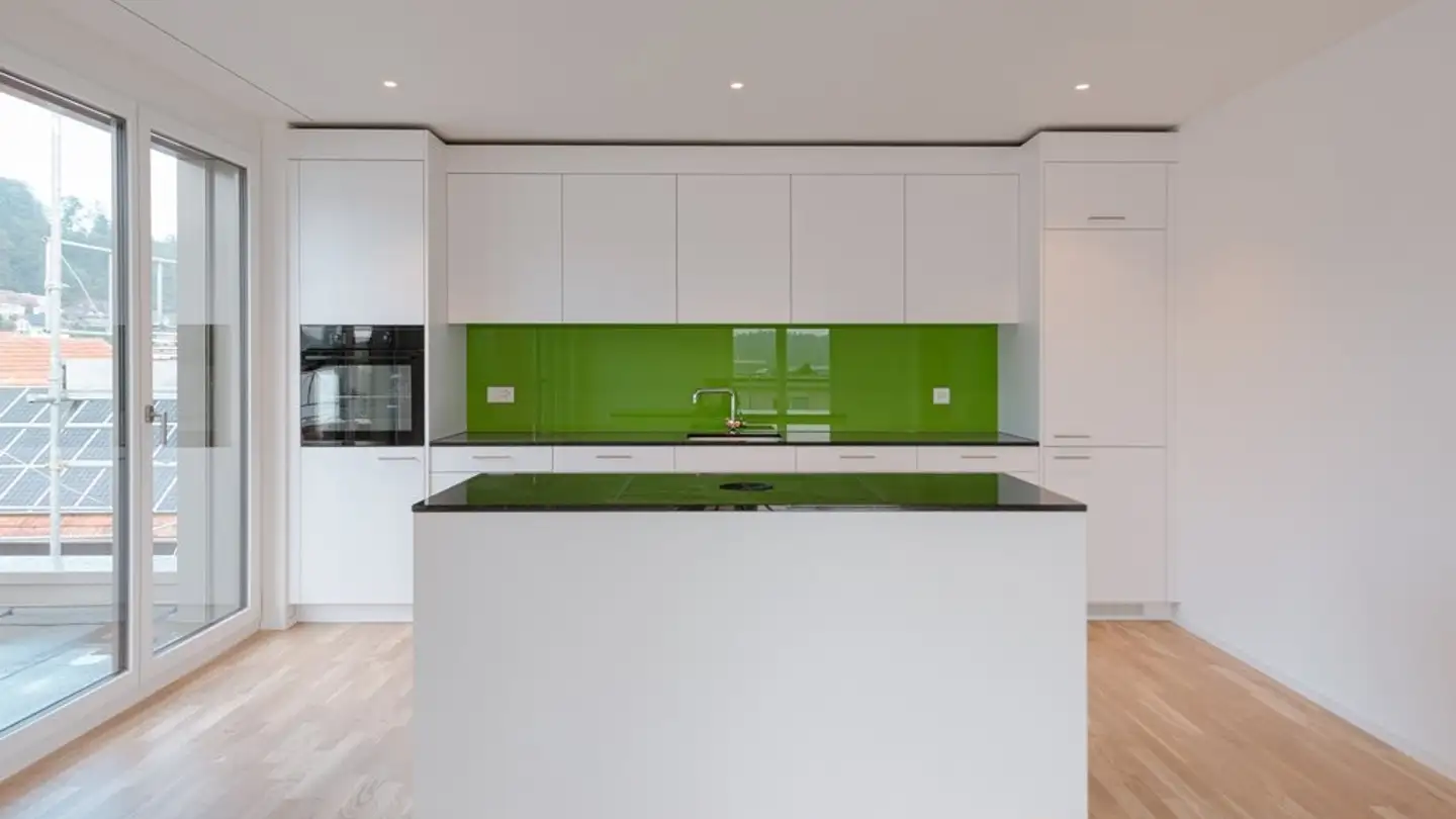 Wohnung mieten - Pappelweg 19b, 5503 Schafisheim - Foto 4