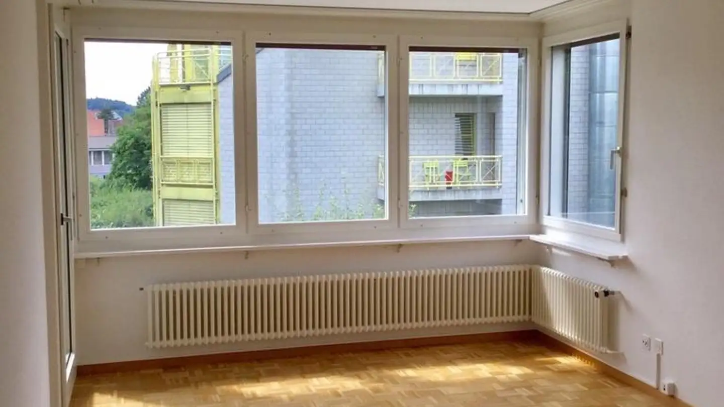 Appartamento in affitto - Brummelstrasse 4, 5033 Buchs AG - Foto 2