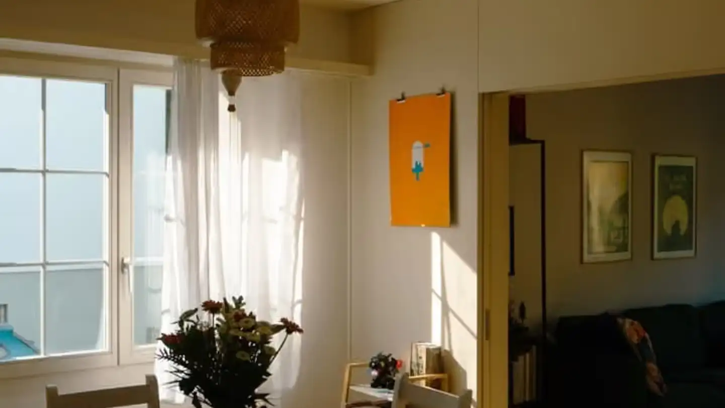Appartement à louer - 3006 Bern - Photo 3