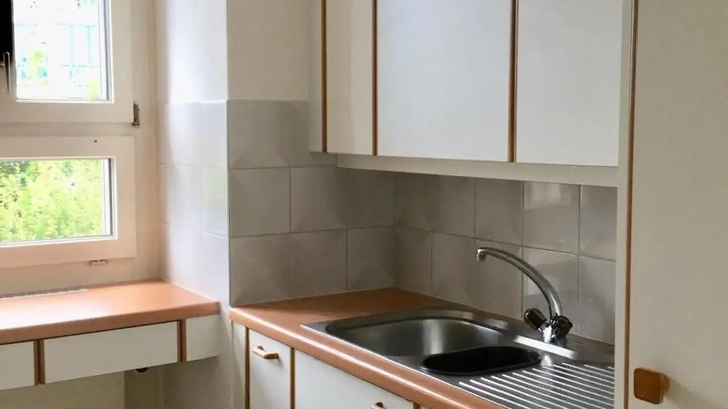 Appartamento in affitto - Brummelstrasse 4, 5033 Buchs AG - Foto 3