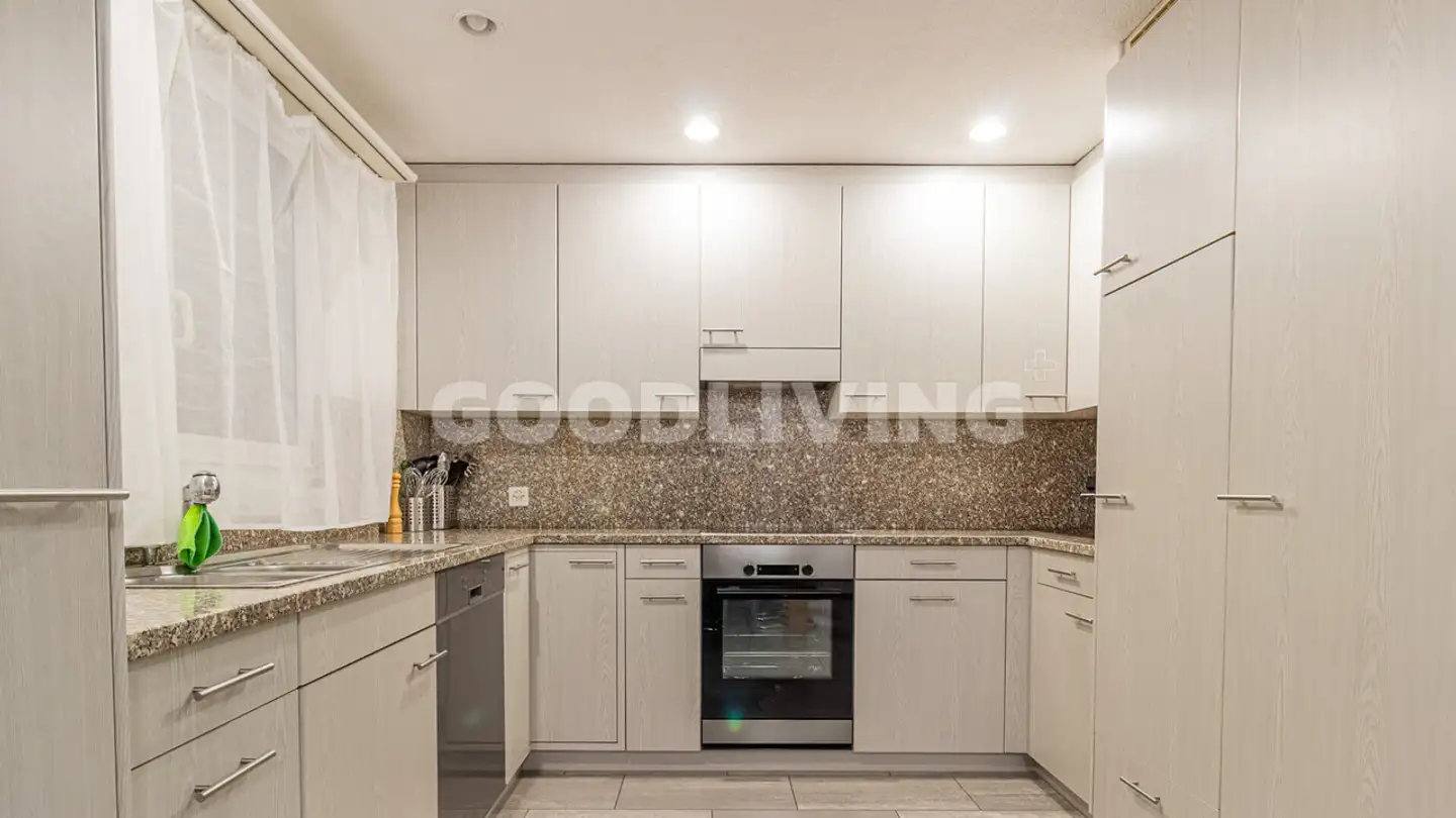 Apartment for sale - Mezikonerstrasse 58, 9543 St. Margarethen TG - Photo 2