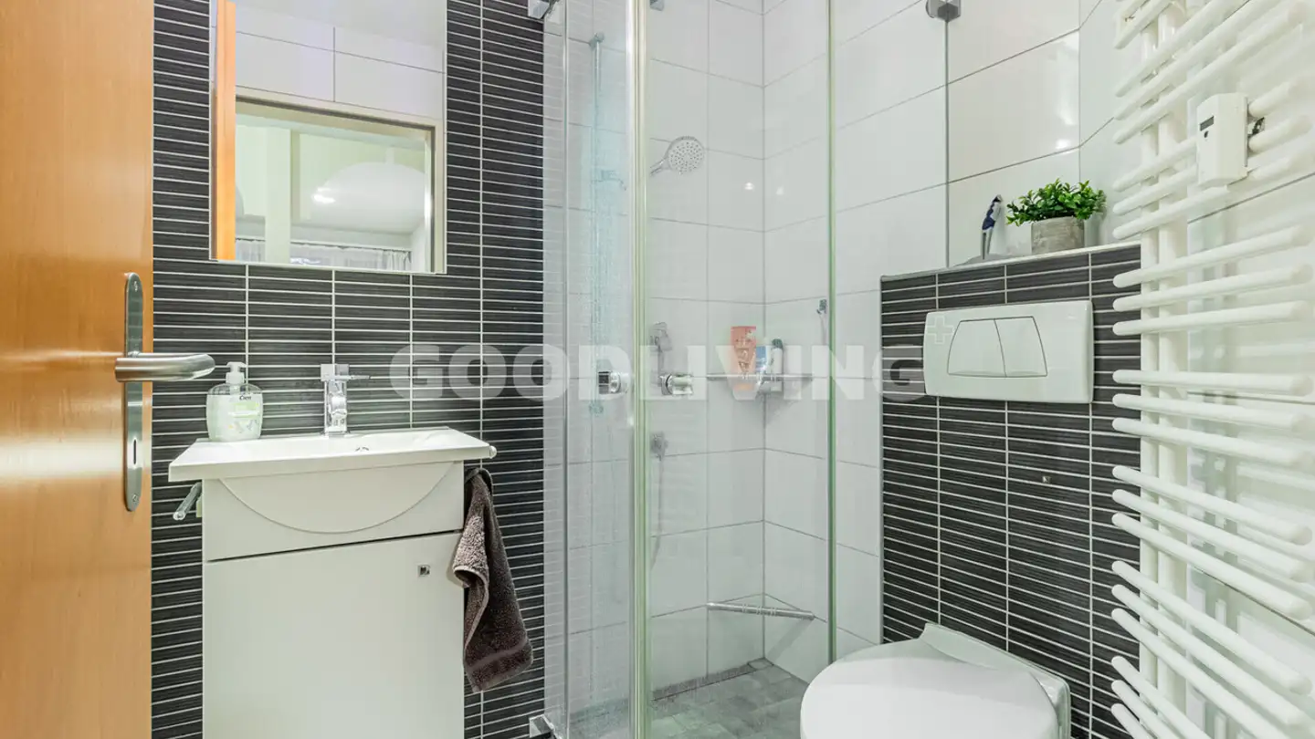 Apartment for sale - Mezikonerstrasse 58, 9543 St. Margarethen TG - Photo 4