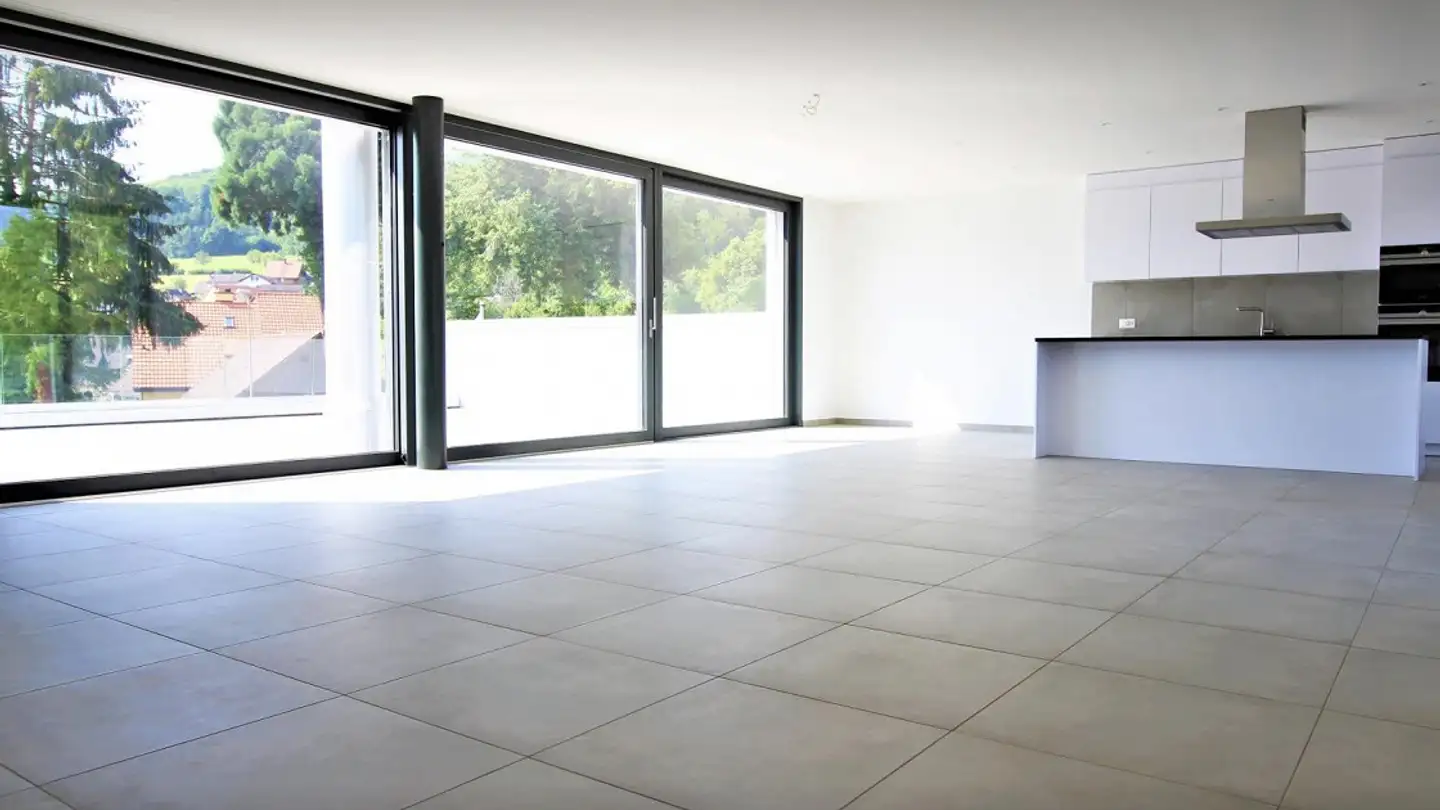 Penthouse mieten - Oberdorf 26, 4314 Zeiningen - Foto 2