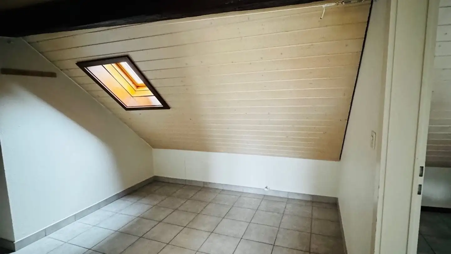 Appartement meublé à louer - Rue Du Musée 12, 2207 Coffrane - Photo 4