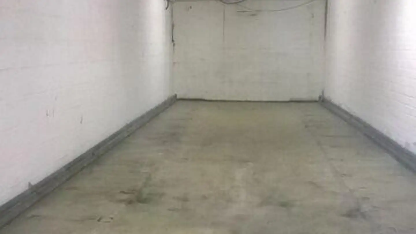 Espace de stockage à louer - Dorfstrasse 25, 6264 Pfaffnau