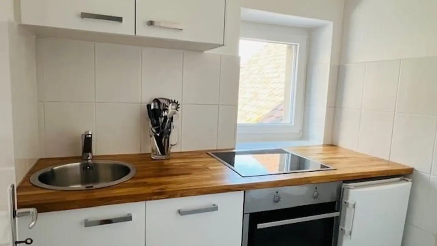 Appartamento in affitto - Rue Du Collège 27, 2900 Porrentruy - Photo 3