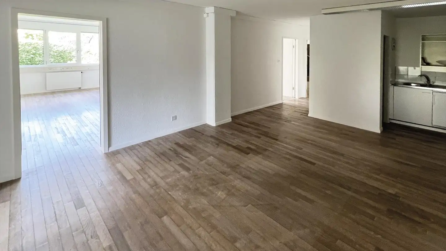 Office space for rent - Avenue Des Boveresses 42, 1010 Lausanne - Photo 2