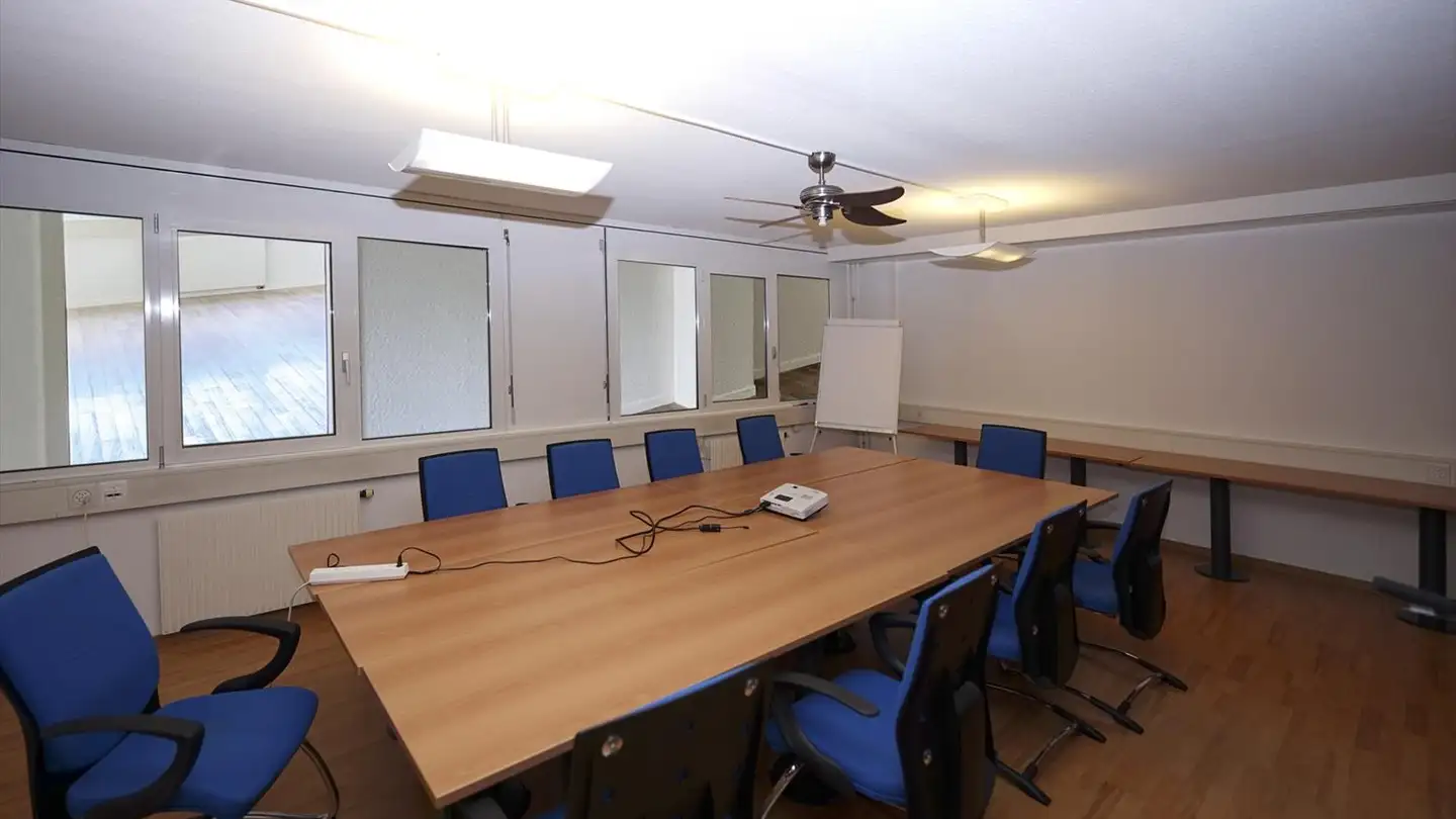 Office space for rent - Avenue Des Boveresses 42, 1010 Lausanne - Photo 3