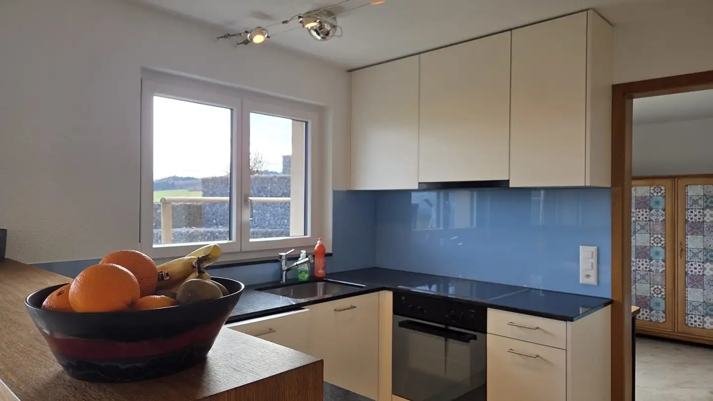 Appartement meublé à louer - 5643 Alikon - Photo 4