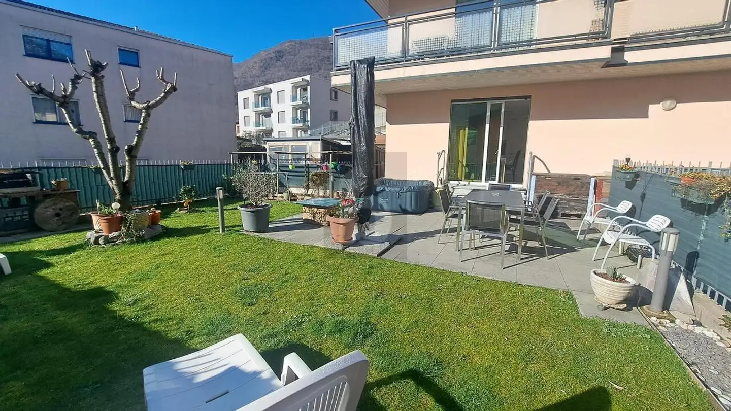 Appartamento in vendita - 6802 Rivera