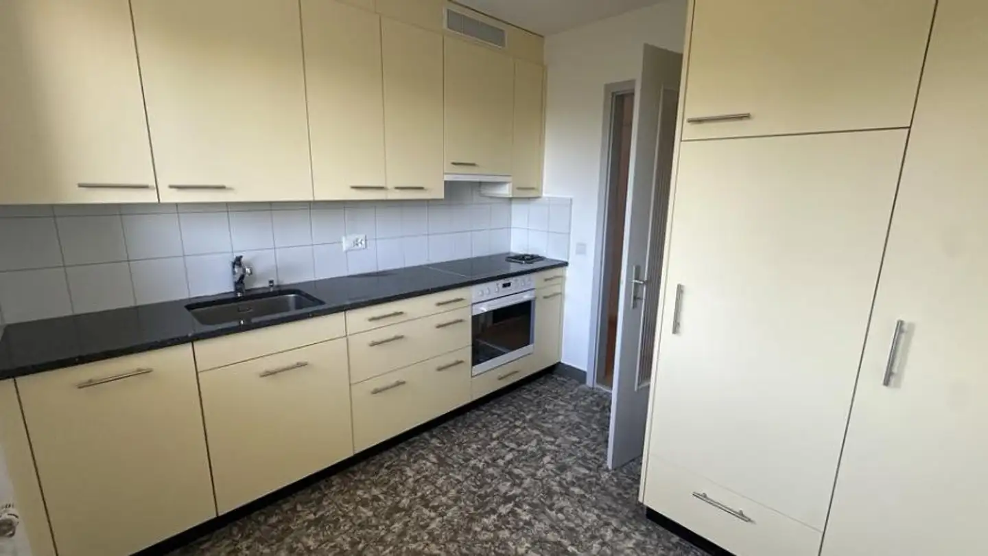 Wohnung mieten - Route du Grand-Torry 35, 1700 Fribourg