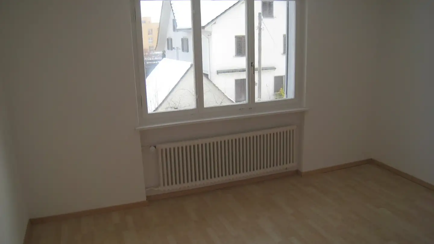 Apartment for rent - Wydenstrasse 14, 8575 Bürglen TG - Photo 2
