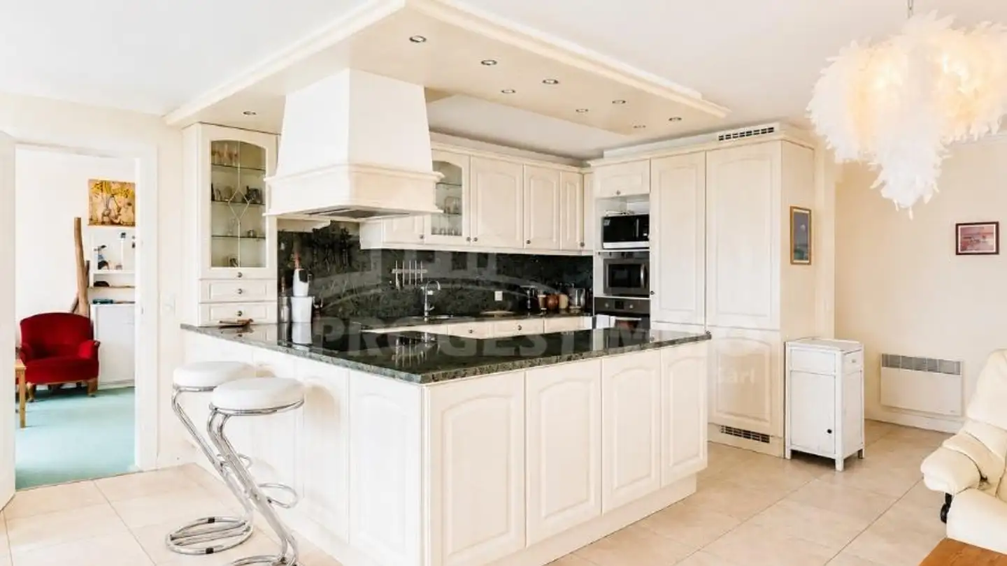 Apartment for sale - Route De Crans-Montana, 3963 Montana