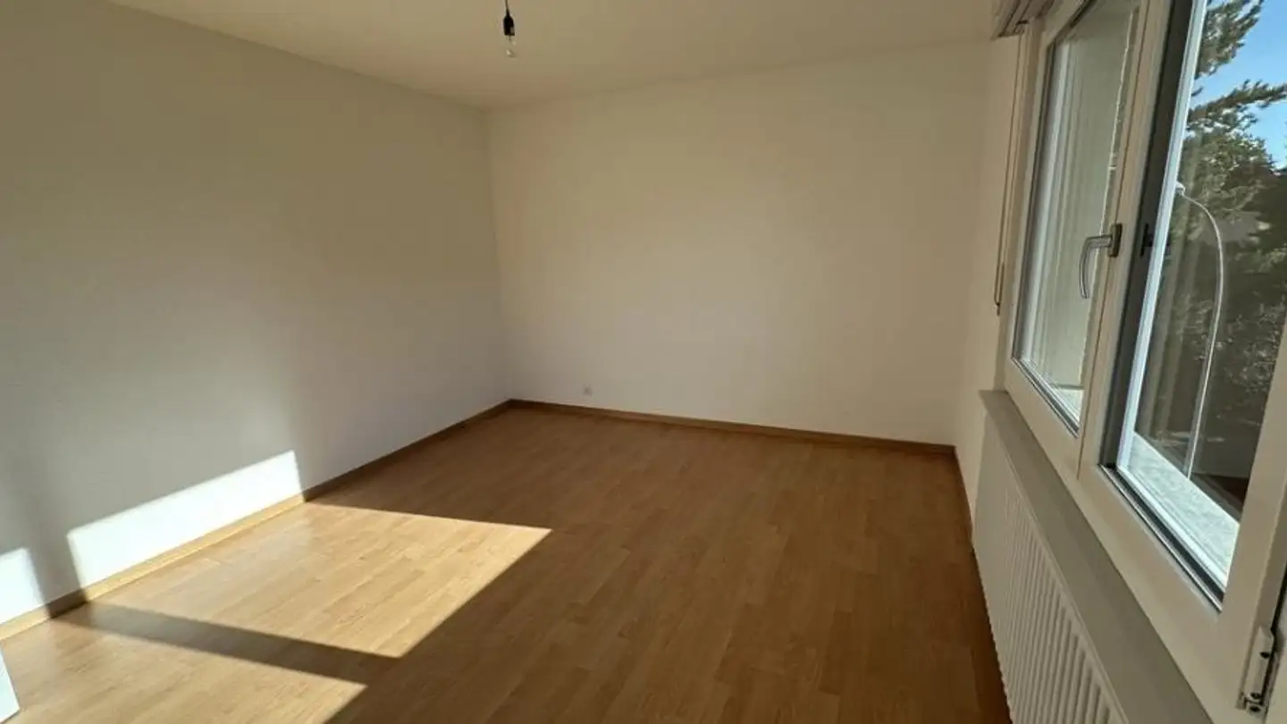 Wohnung mieten - Route du Grand-Torry 35, 1700 Fribourg - Foto 2