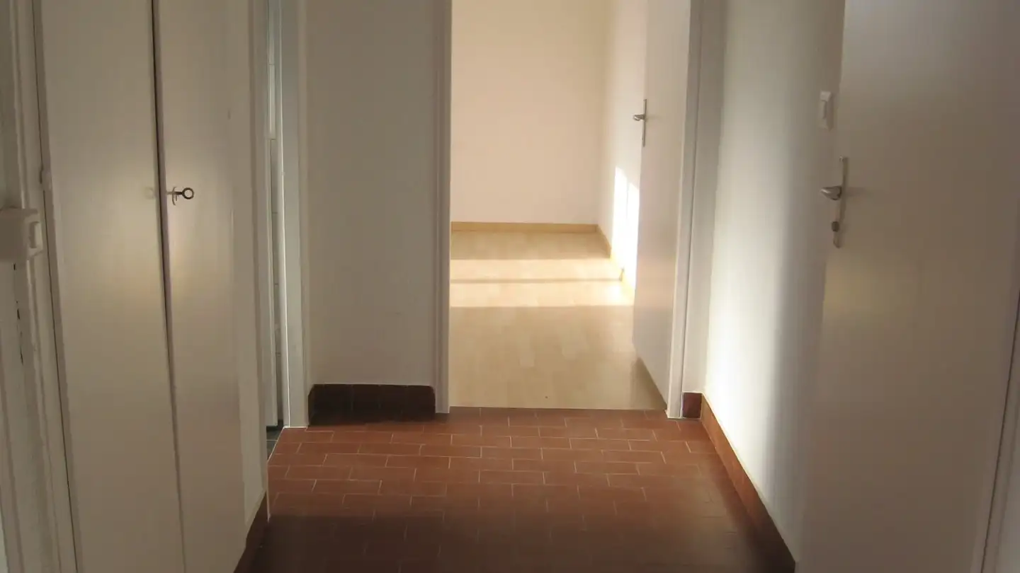 Apartment for rent - Wydenstrasse 14, 8575 Bürglen TG - Photo 4