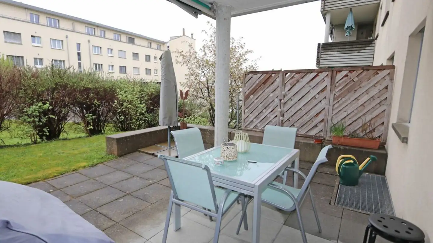 Appartamento in affitto - Obstgartenstrasse 16, 9300 Wittenbach