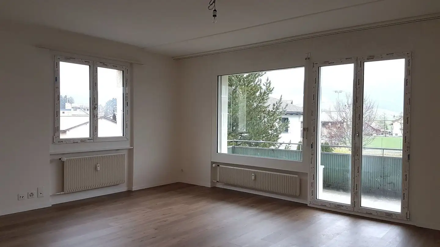 Appartement à louer - Gantrischweg 3, 3510 Konolfingen - Photo 3