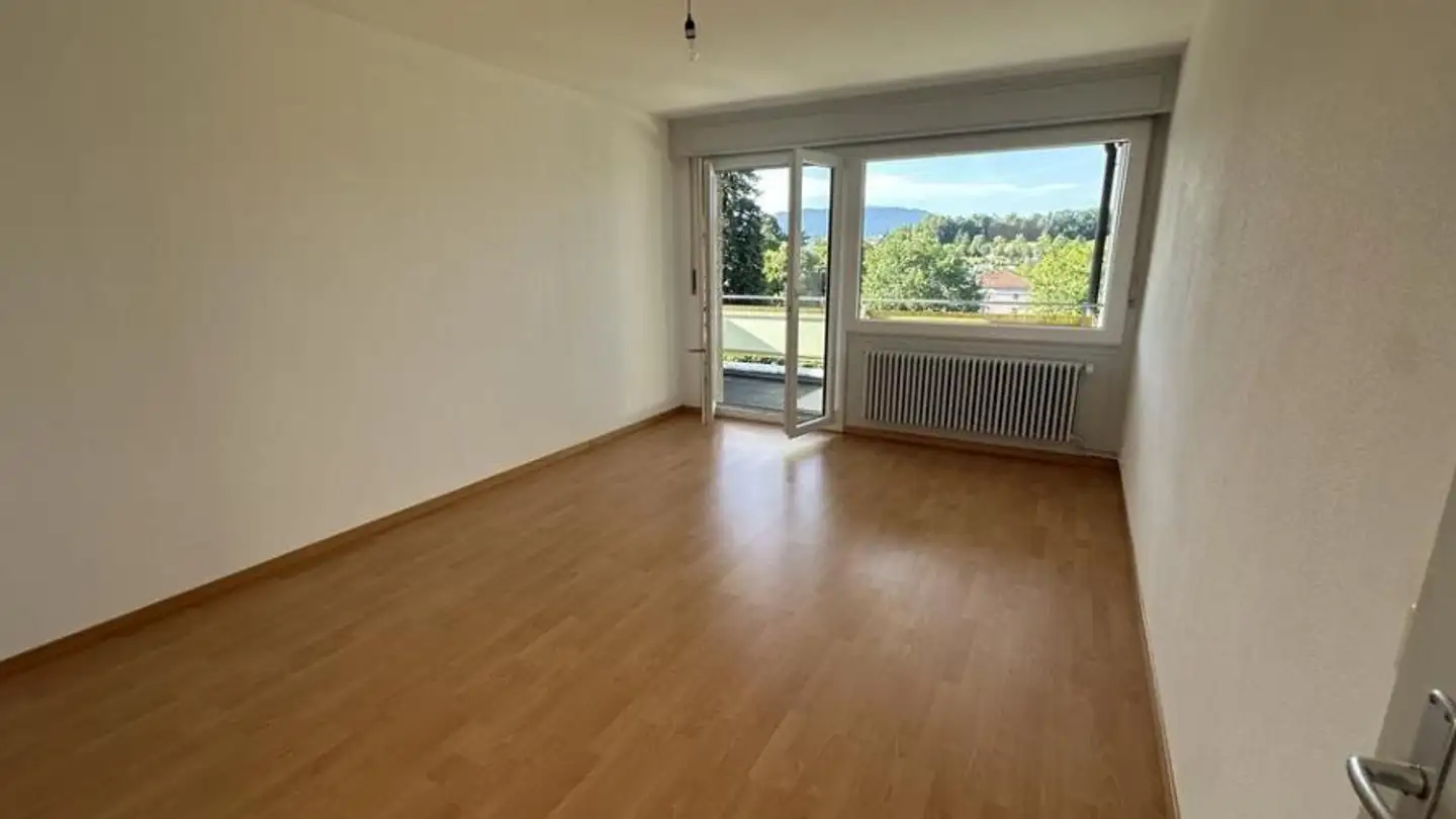 Wohnung mieten - Route du Grand-Torry 35, 1700 Fribourg - Foto 3