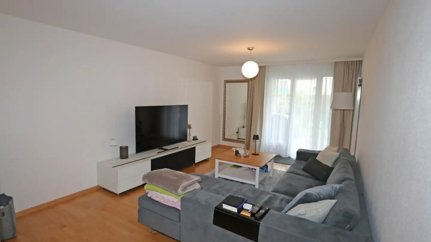 Appartamento in affitto - Obstgartenstrasse 16, 9300 Wittenbach - Foto 2