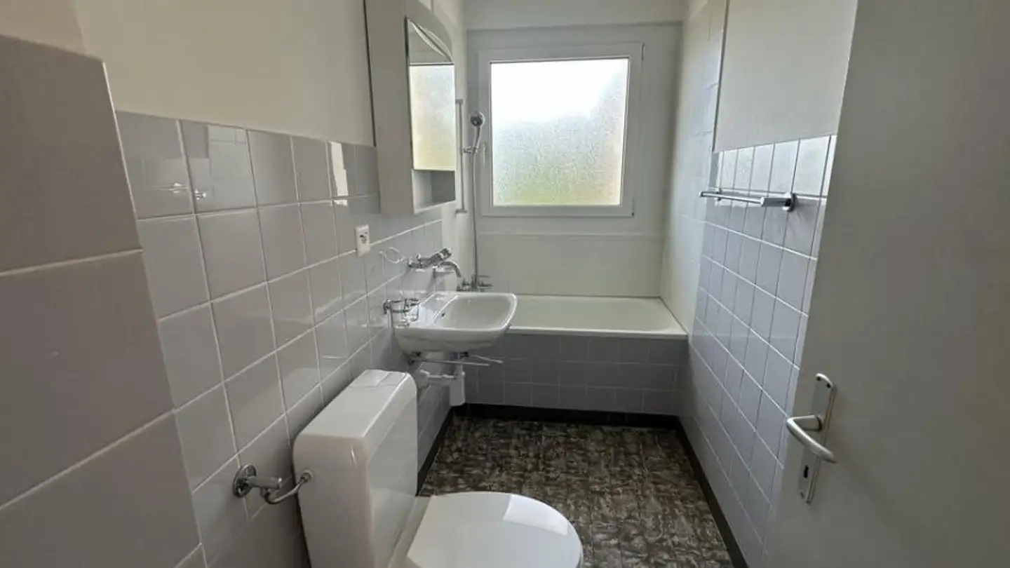 Wohnung mieten - Route du Grand-Torry 35, 1700 Fribourg - Foto 4