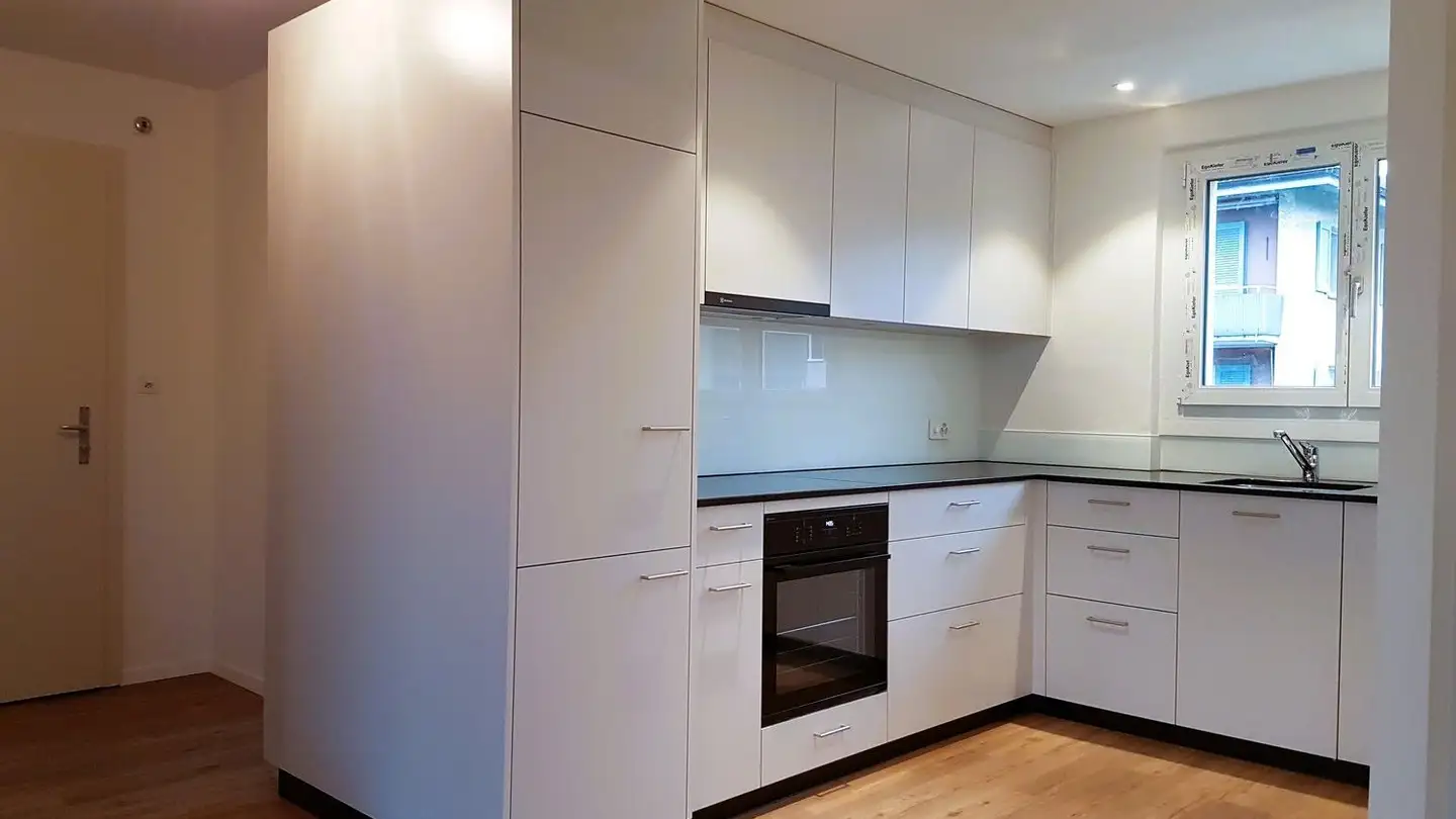 Appartement à louer - Gantrischweg 3, 3510 Konolfingen - Photo 4