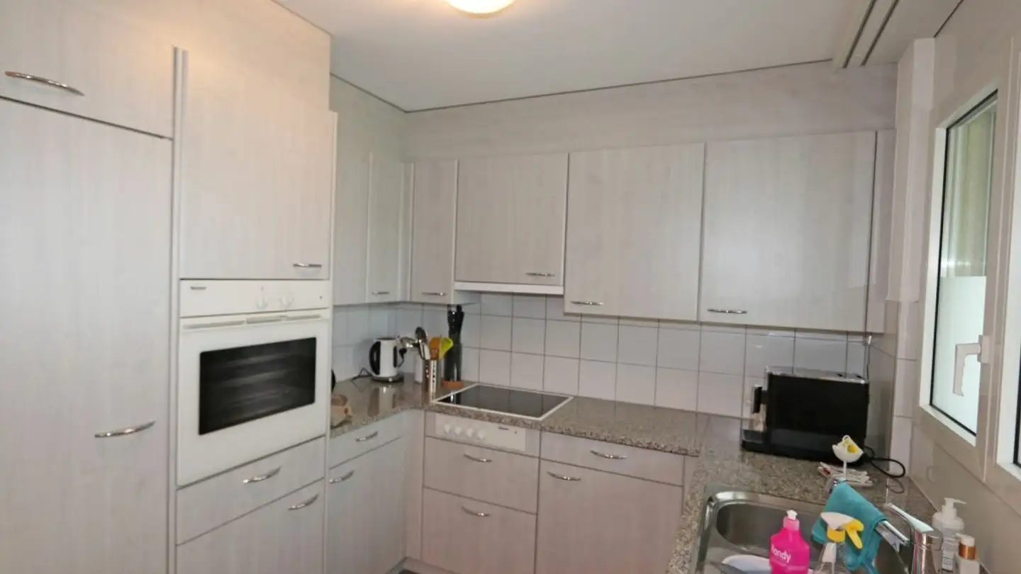 Appartamento in affitto - Obstgartenstrasse 16, 9300 Wittenbach - Foto 3