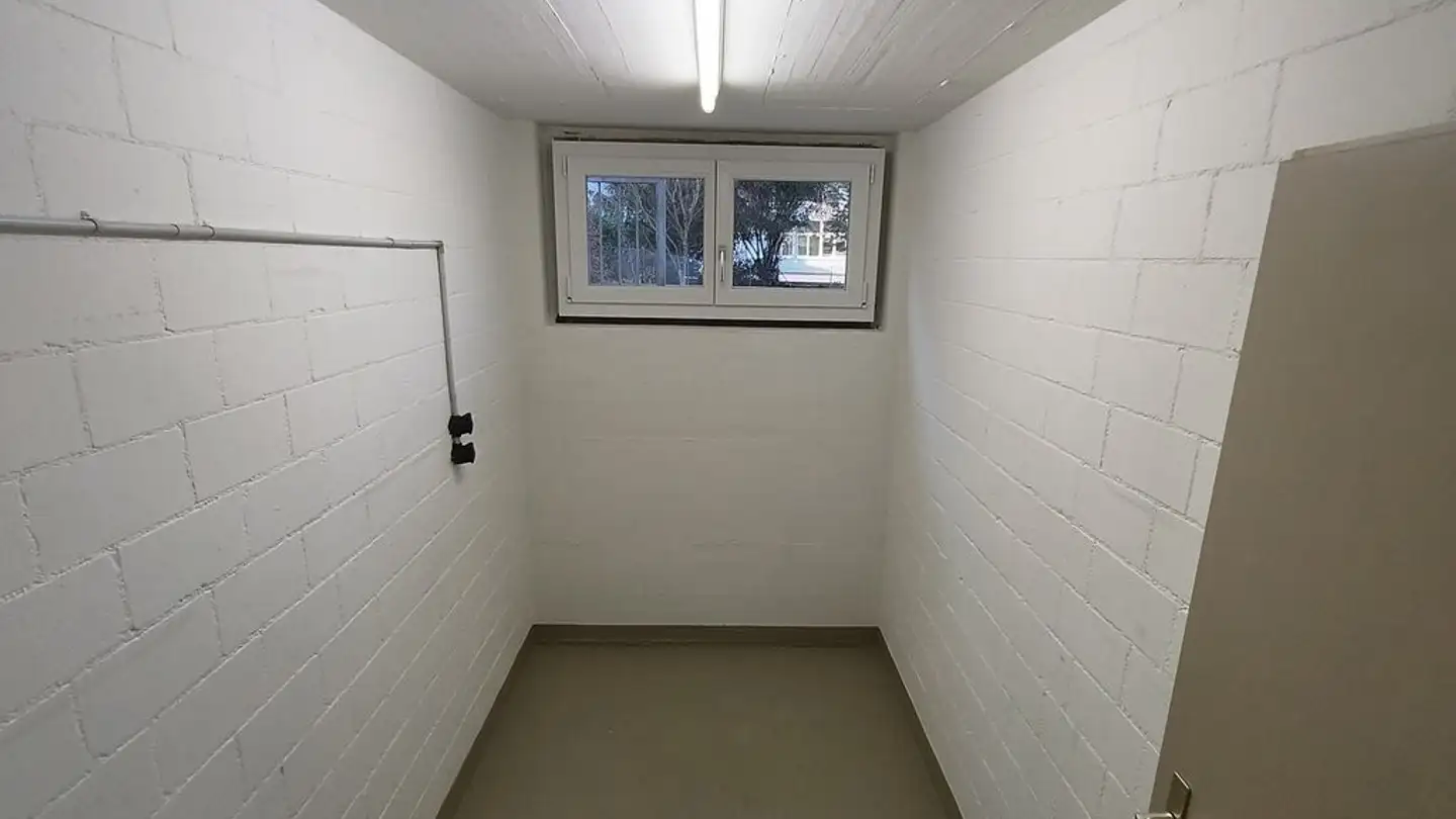 Hobby room for rent - Eichstrasse 85, 8713 Uerikon - Photo 2