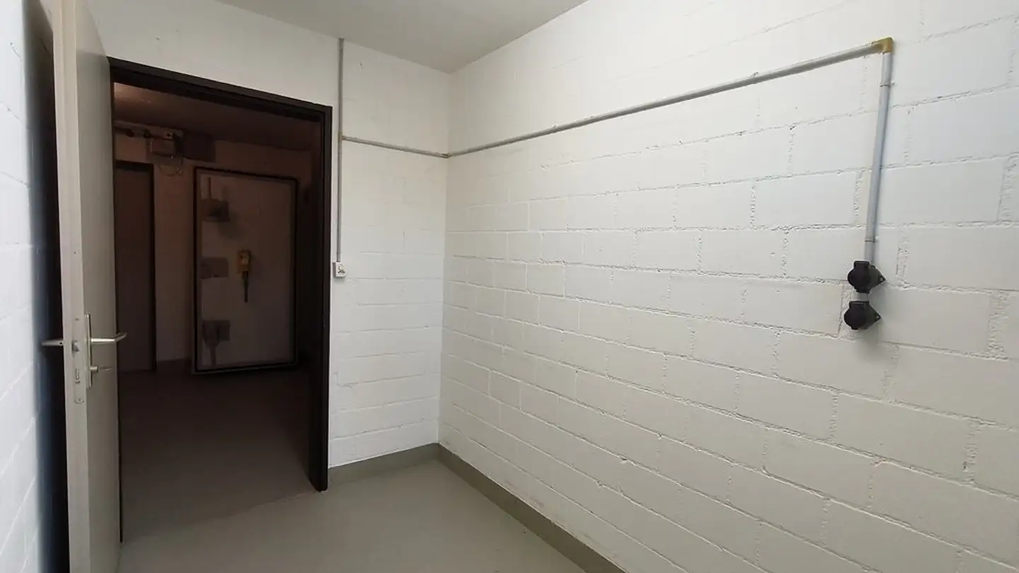 Hobby room for rent - Eichstrasse 85, 8713 Uerikon - Photo 3