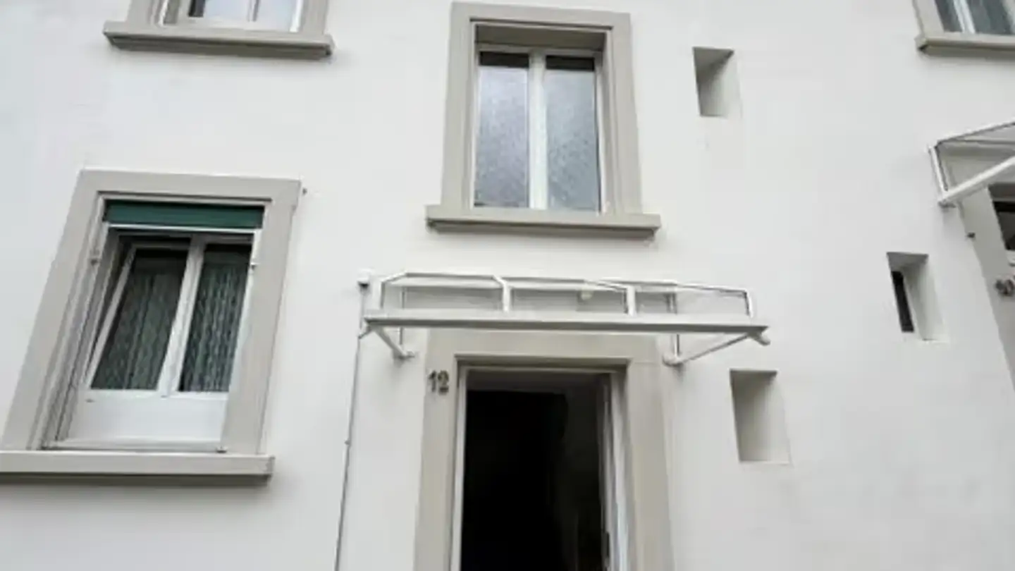 Appartamento in affitto - Bündengasse 12, 2540 Grenchen
