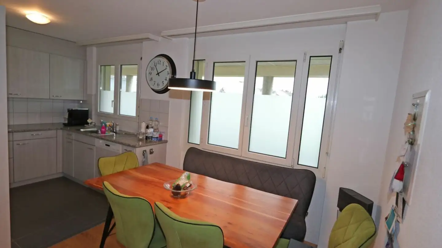 Appartamento in affitto - Obstgartenstrasse 16, 9300 Wittenbach - Foto 4