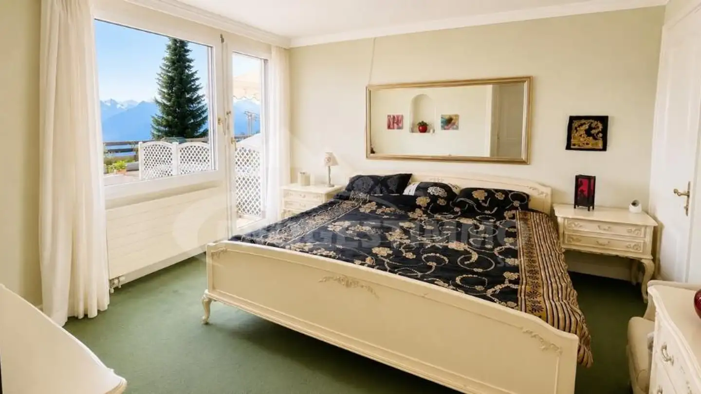 Appartamento in vendita - Route De Crans-Montana, 3963 Montana - Foto 4