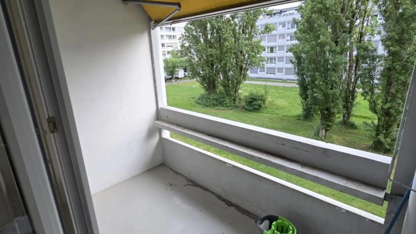 Appartement à louer - Rue De La Prulay 54, 1217 Meyrin - Photo 2