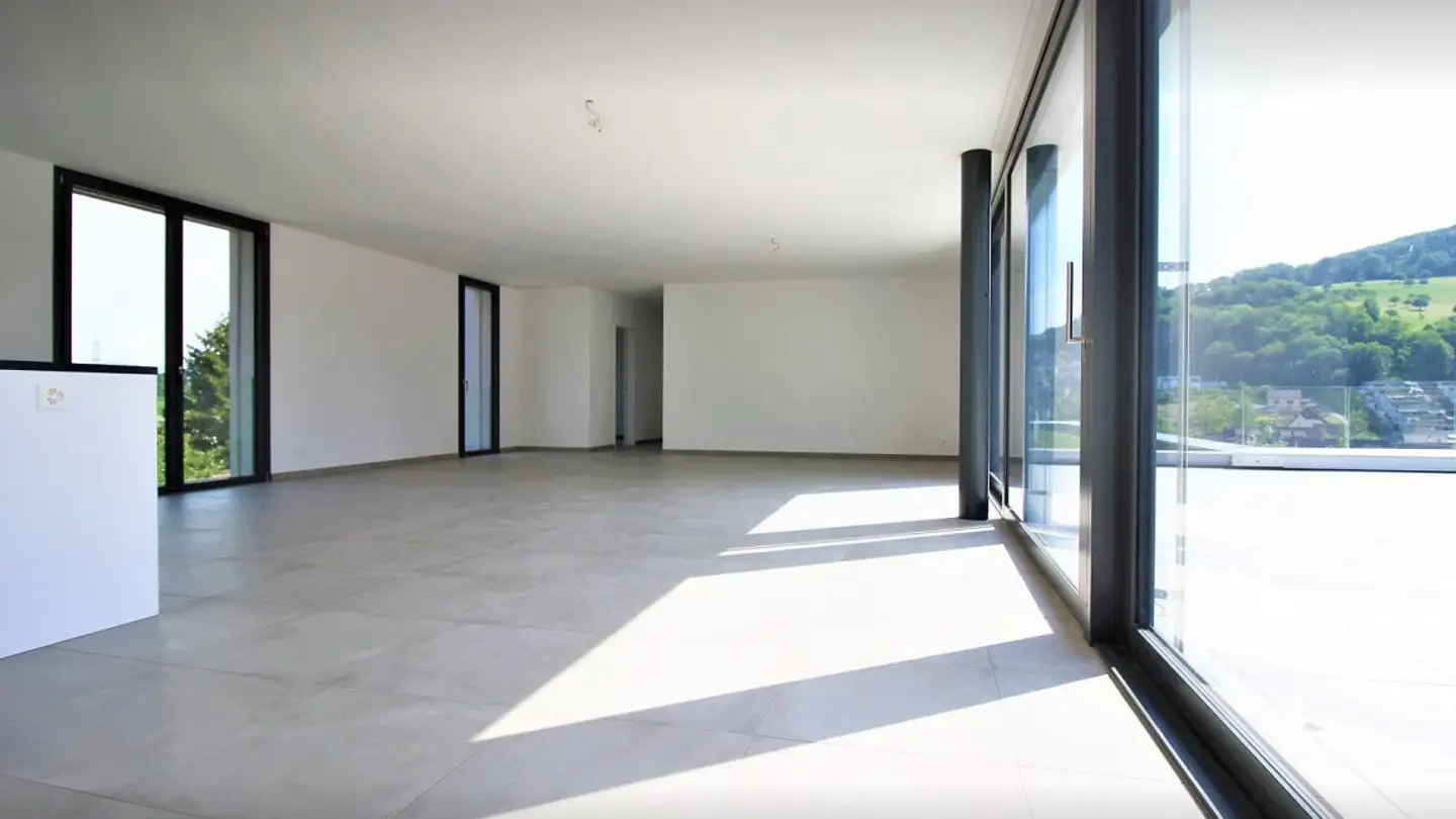 Penthouse mieten - Oberdorf 26, 4314 Zeiningen - Foto 3