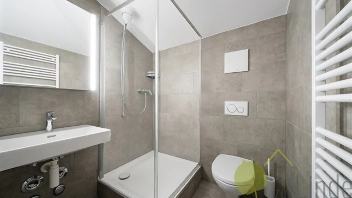 Spazio ufficio in affitto - Bahnhofstrasse 14, 5300 Turgi - Foto 4