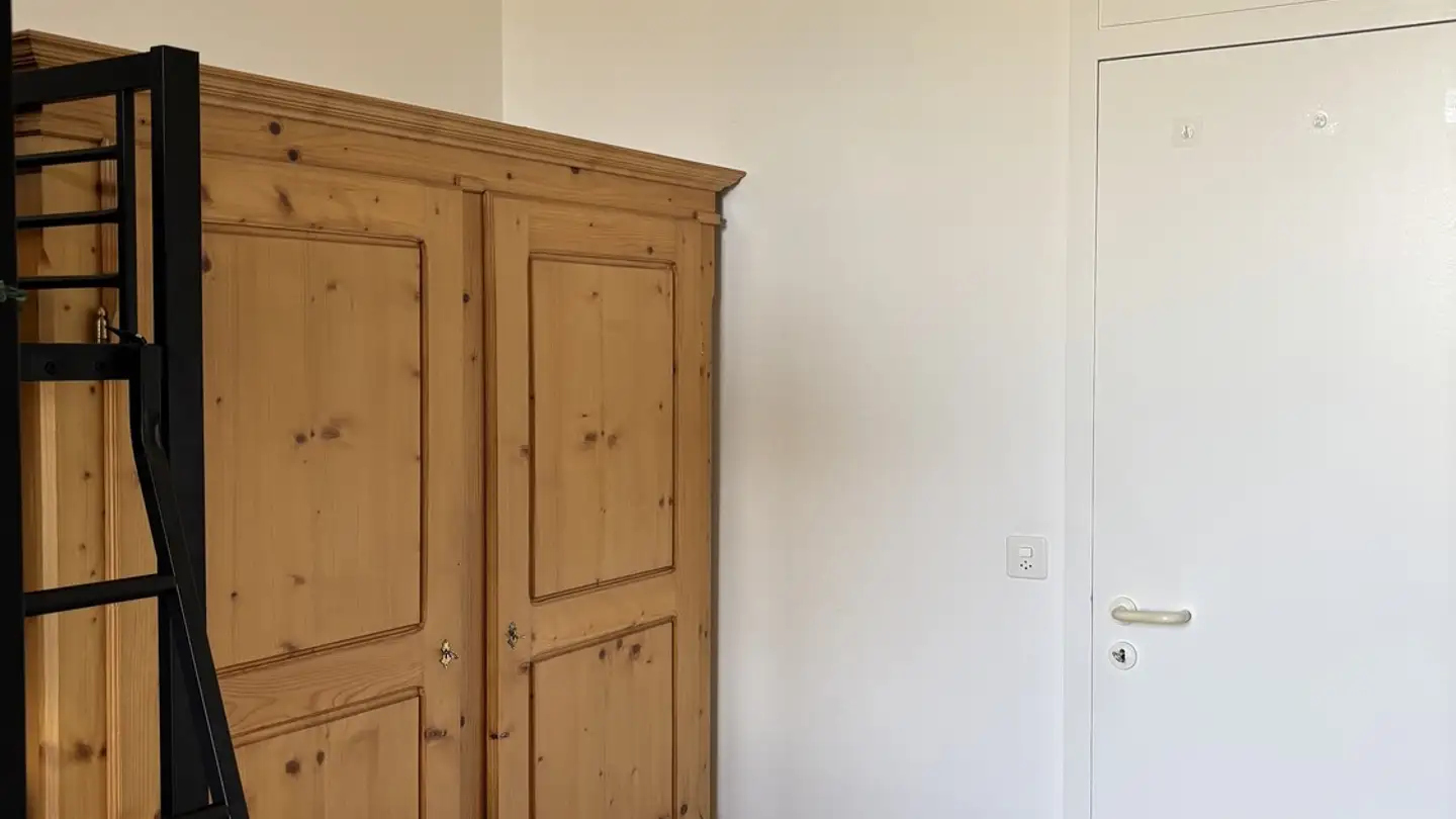 Appartamento in affitto - Rue De Morat / Murtengasse 22, 1700 Fribourg - Foto 4