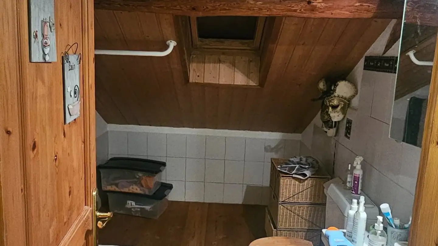 Appartement à louer - Chemin Du Château-Vieux 10, 1038 Bercher - Photo 3