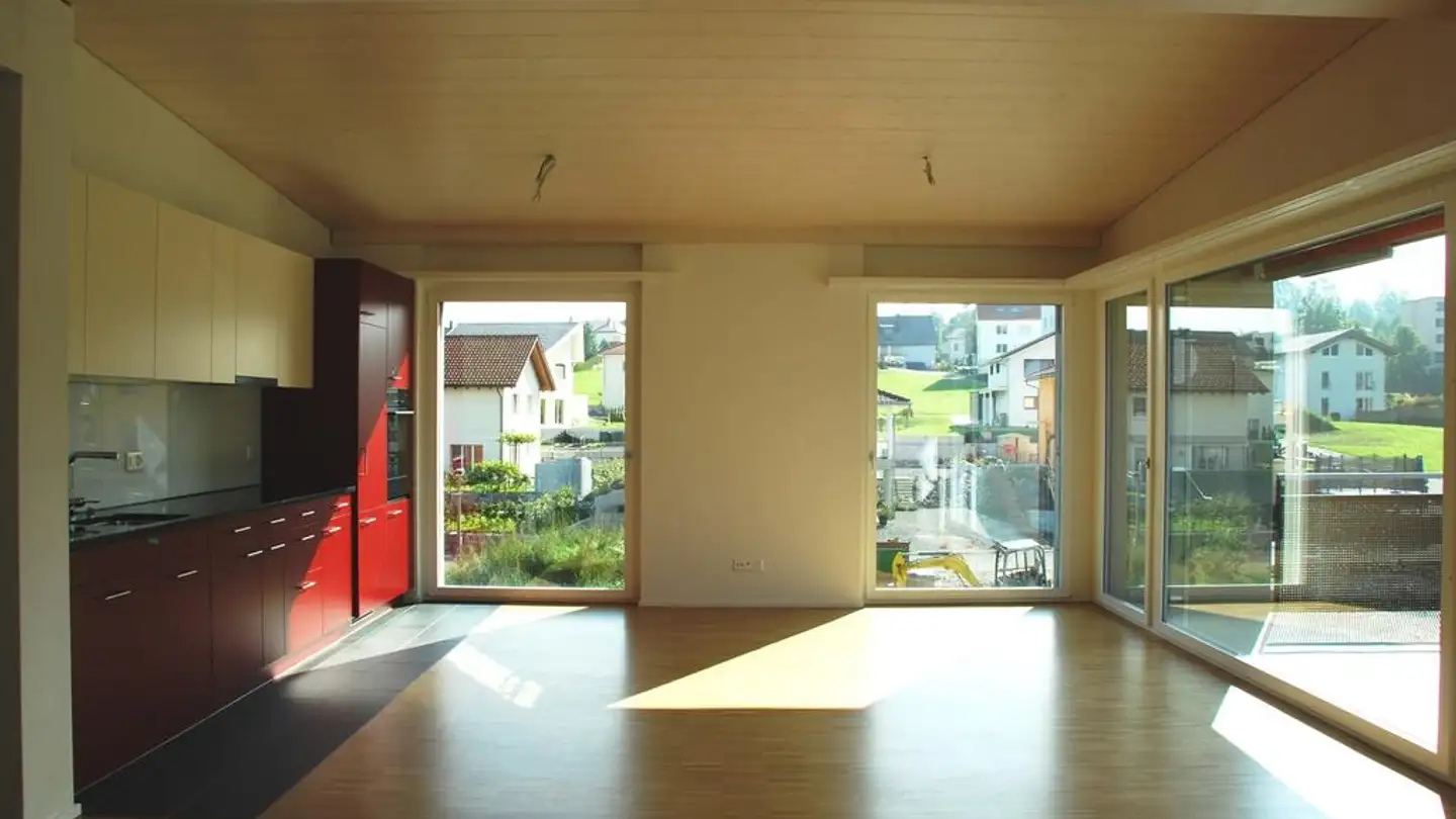 Appartamento in affitto - Martinsweg 5, 8840 Einsiedeln - Foto 2