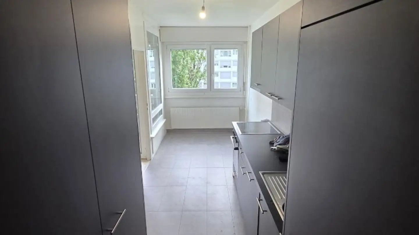 Appartement à louer - Rue De La Prulay 54, 1217 Meyrin