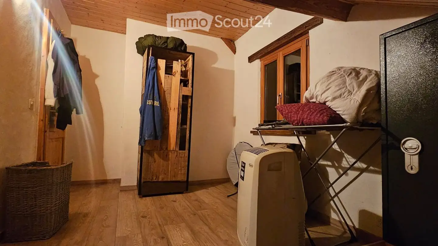 Appartement à louer - Chemin Du Château-Vieux 10, 1038 Bercher - Photo 2