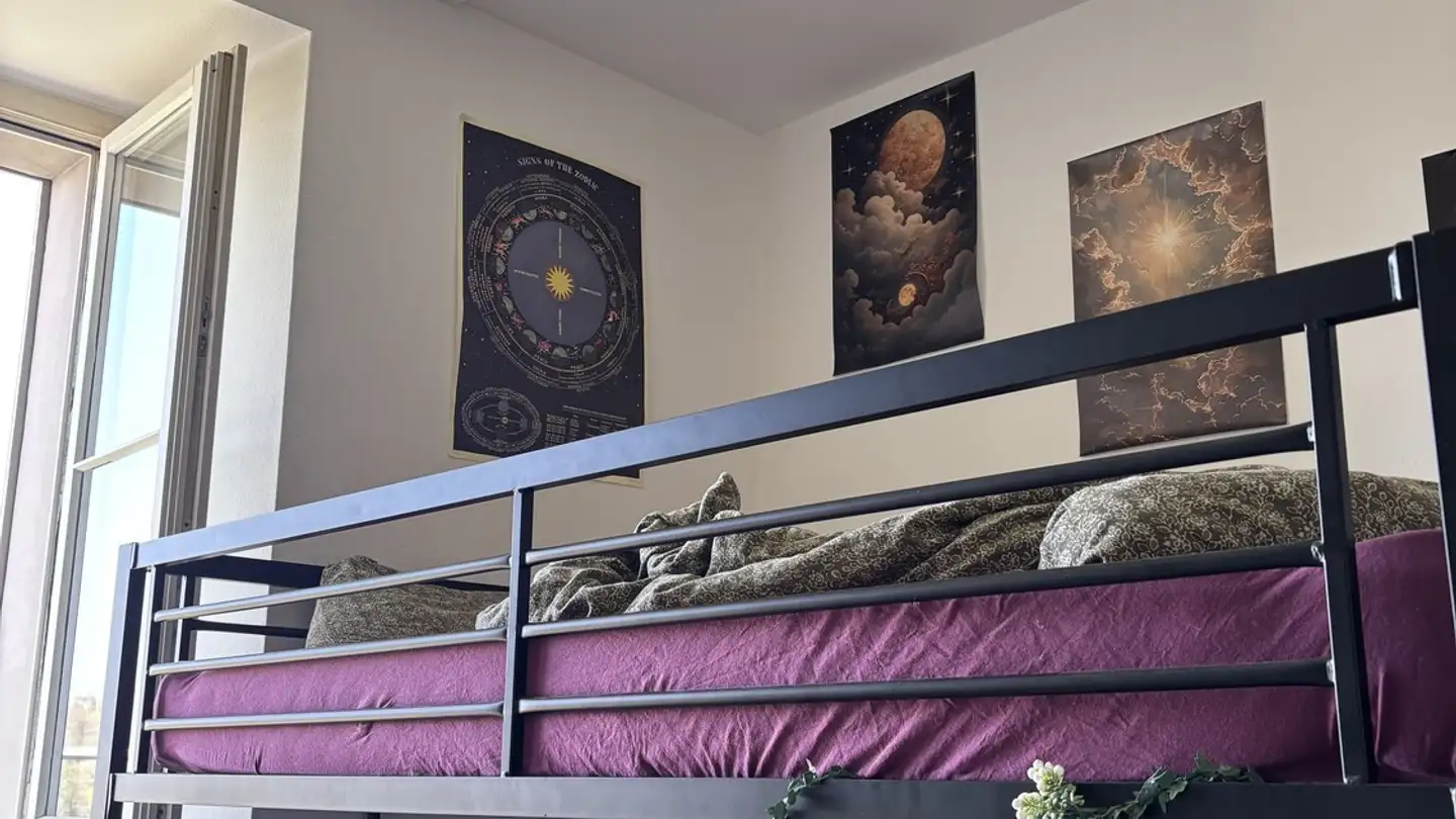 Appartamento in affitto - Rue De Morat / Murtengasse 22, 1700 Fribourg - Foto 2