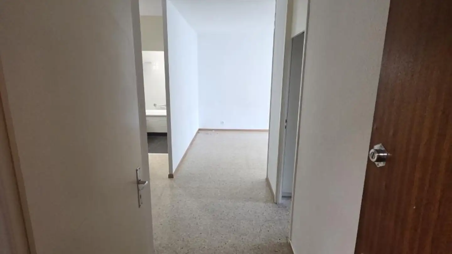 Appartement à louer - Rue De La Prulay 54, 1217 Meyrin - Photo 4